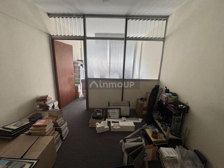 Oficina en Venta en San Nicolas, Capital Federal