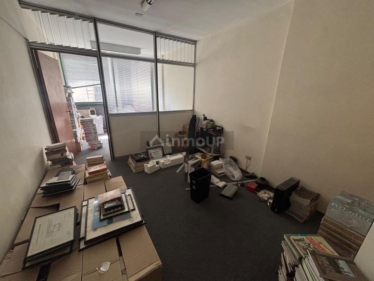 Oficina en Venta en San Nicolas, Capital Federal