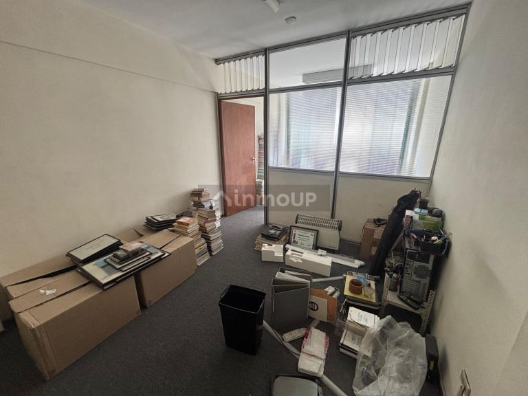 Oficina en Venta en San Nicolas, Capital Federal
