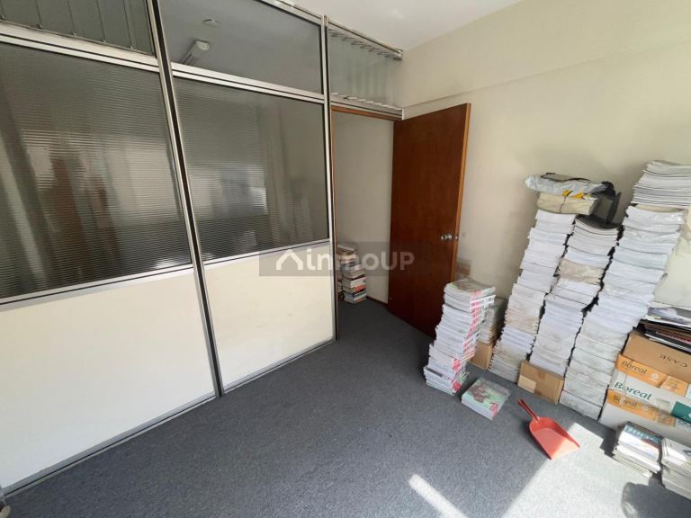 Oficina en Venta en San Nicolas, Capital Federal