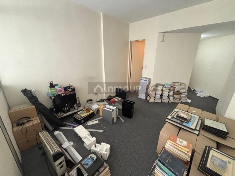 Oficina en Venta en San Nicolas, Capital Federal