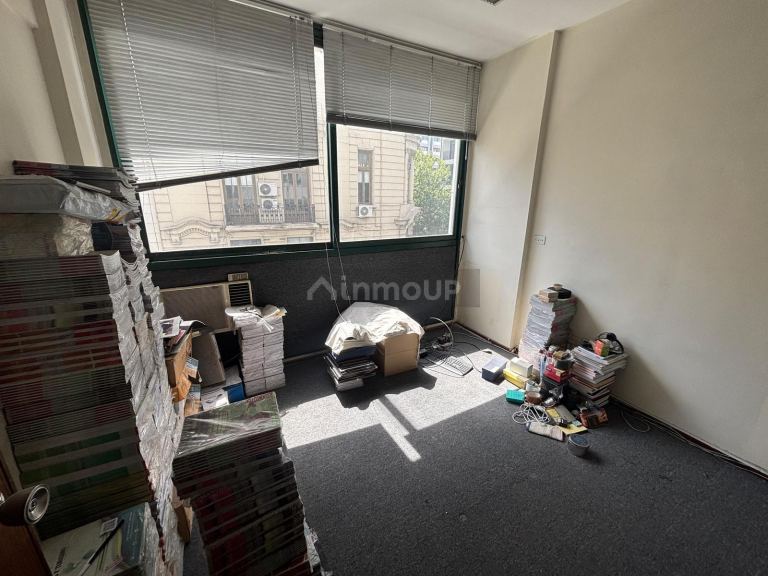 Oficina en Venta en San Nicolas, Capital Federal
