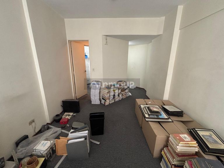 Oficina en Venta en San Nicolas, Capital Federal