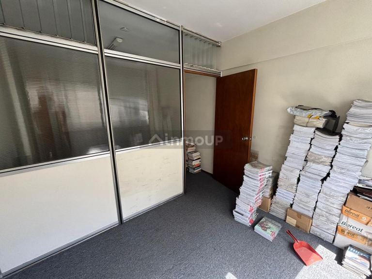 Oficina en Venta en San Nicolas, Capital Federal