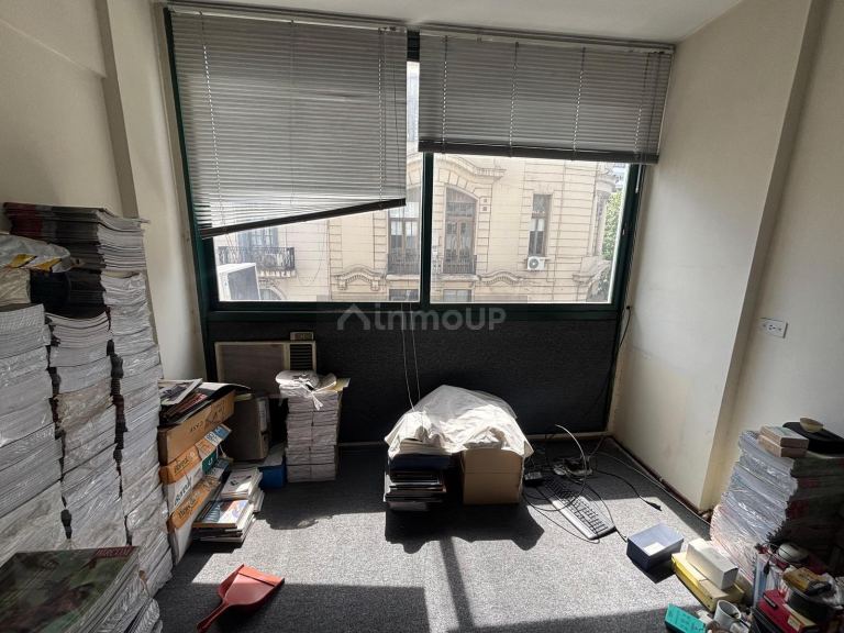 Oficina en Venta en San Nicolas, Capital Federal