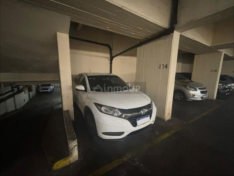 Cochera en Venta en Barrio Norte, Capital Federal