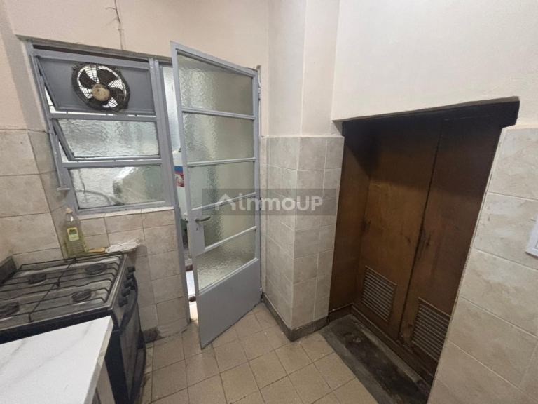 Departamento en Venta en Balvanera, Capital Federal