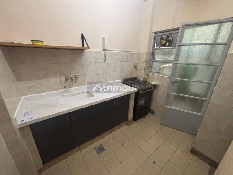 Departamento en Venta en Balvanera, Capital Federal