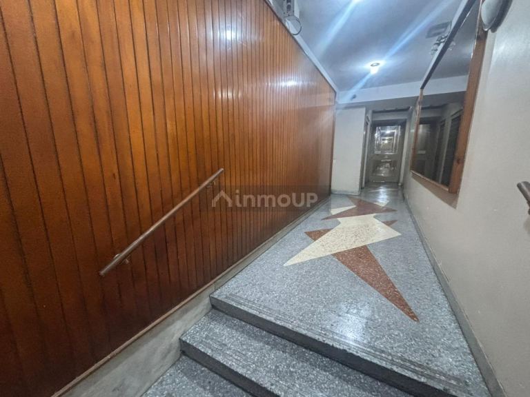 Departamento en Venta en Balvanera, Capital Federal