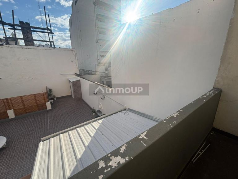 Departamento en Venta en Balvanera, Capital Federal