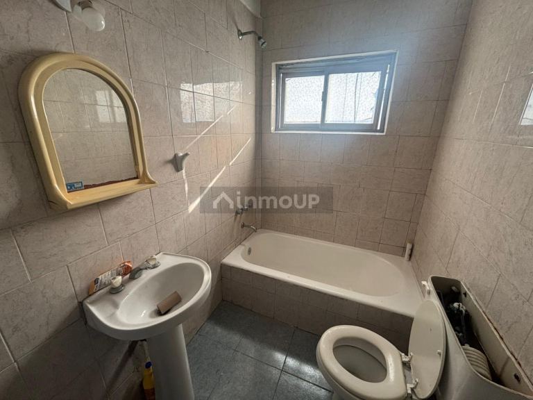 Departamento en Venta en Balvanera, Capital Federal