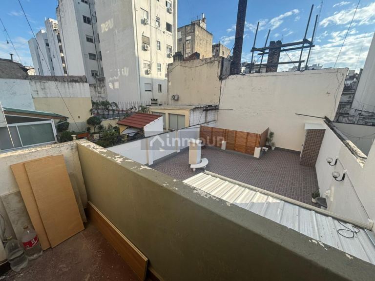 Departamento en Venta en Balvanera, Capital Federal