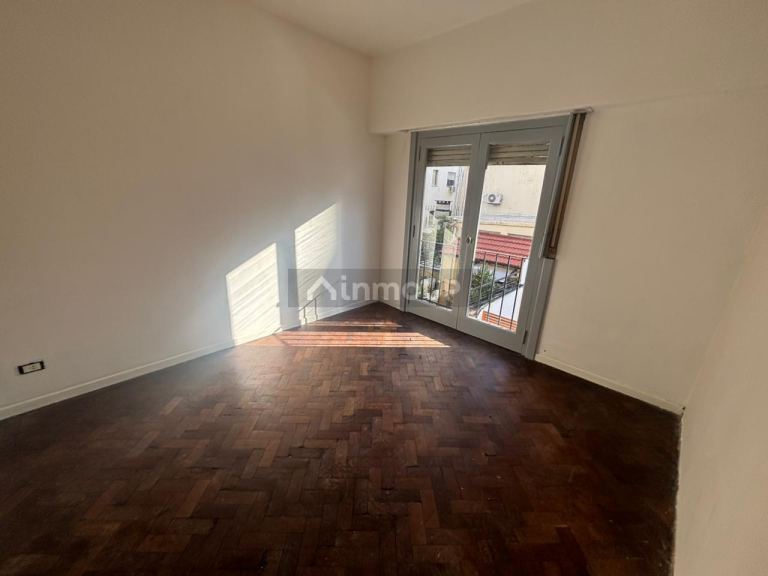 Departamento en Venta en Balvanera, Capital Federal