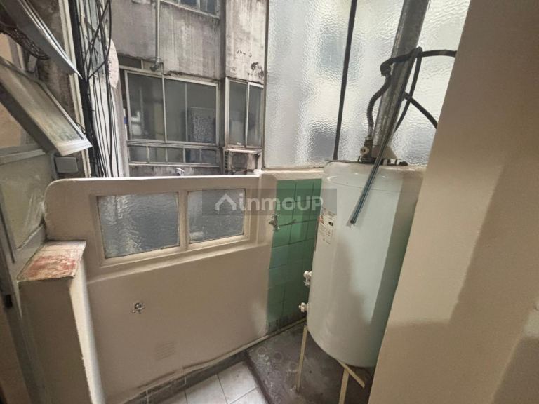 Departamento en Venta en Balvanera, Capital Federal