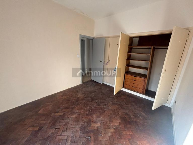 Departamento en Venta en Balvanera, Capital Federal