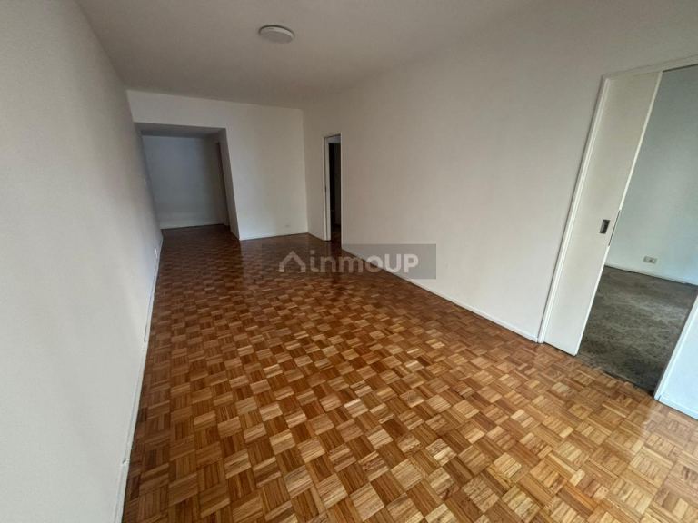 Departamento en Alquiler en Barrio Norte, Capital Federal
