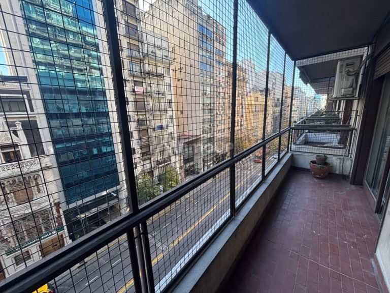 Departamento en Alquiler en Barrio Norte, Capital Federal