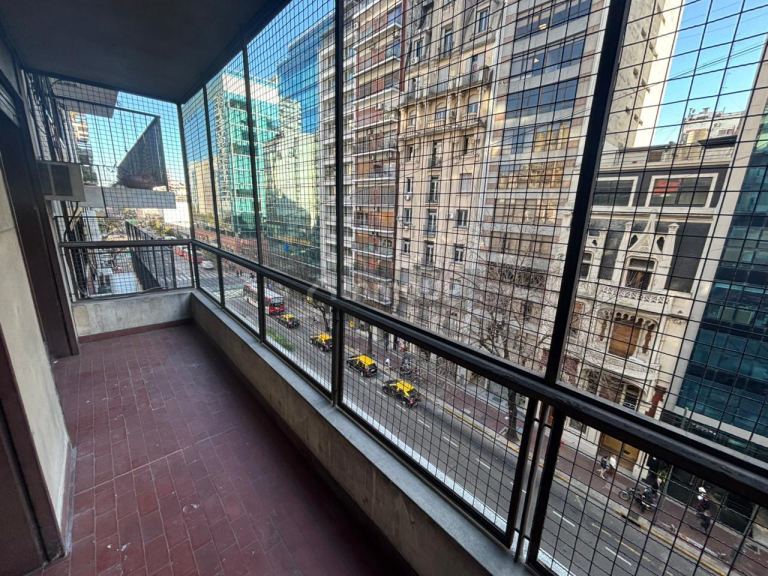 Departamento en Alquiler en Barrio Norte, Capital Federal