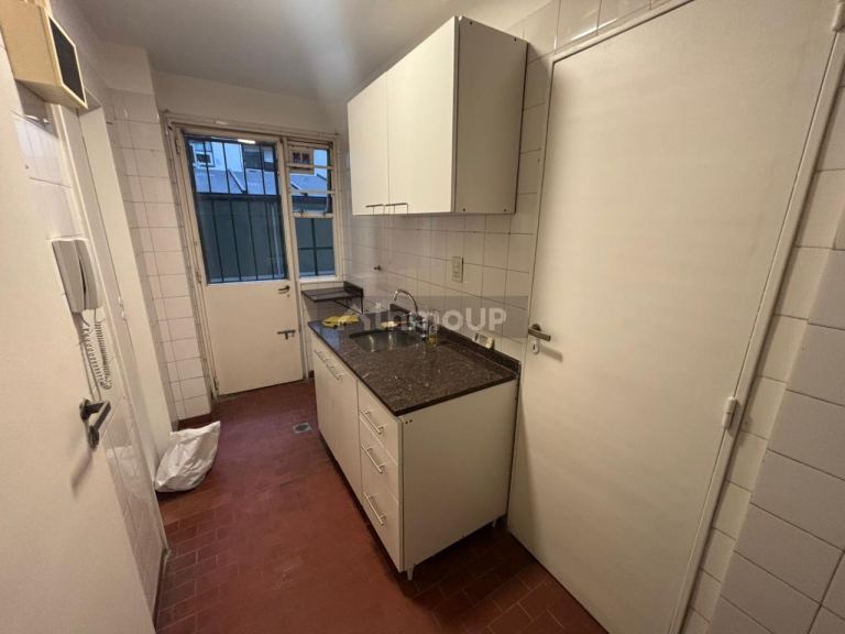 Departamento en Alquiler en Barrio Norte, Capital Federal