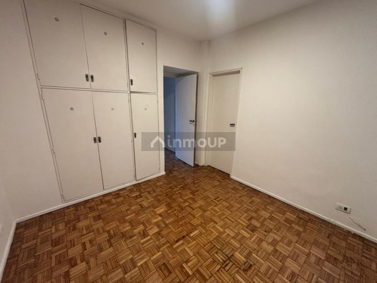 Departamento en Alquiler en Barrio Norte, Capital Federal