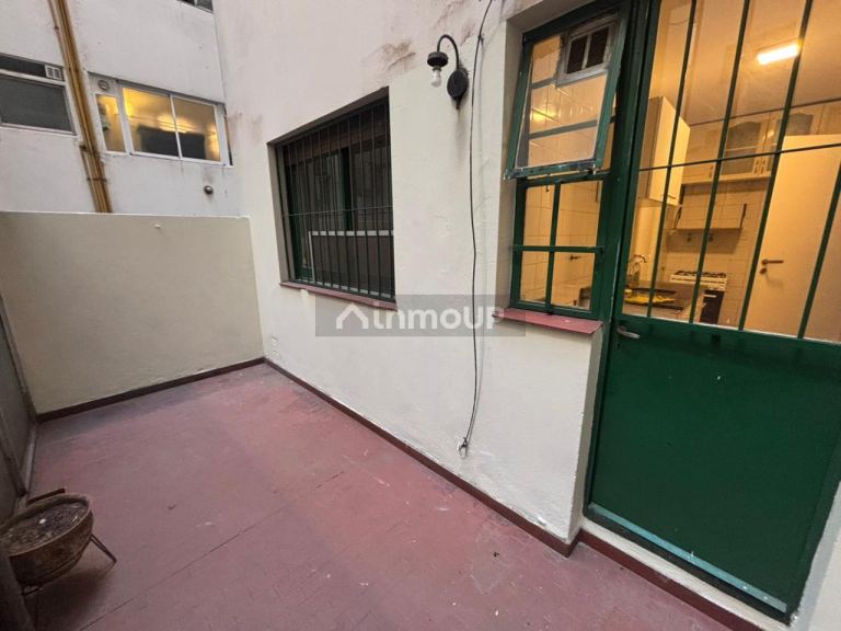 Departamento en Alquiler en Barrio Norte, Capital Federal