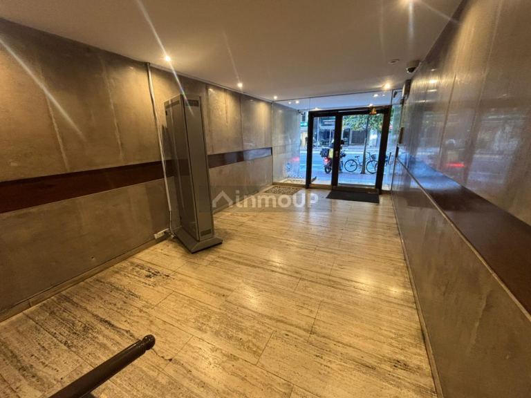 Departamento en Alquiler en Barrio Norte, Capital Federal