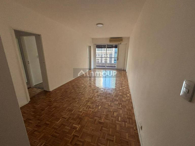 Departamento en Alquiler en Barrio Norte, Capital Federal