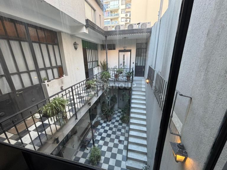 Hotel en Venta en Recoleta, Capital Federal
