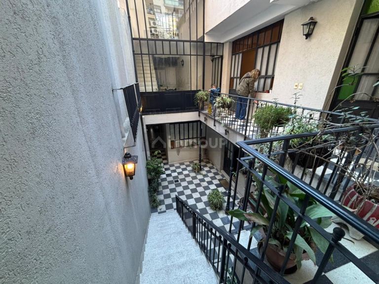 Hotel en Venta en Recoleta, Capital Federal