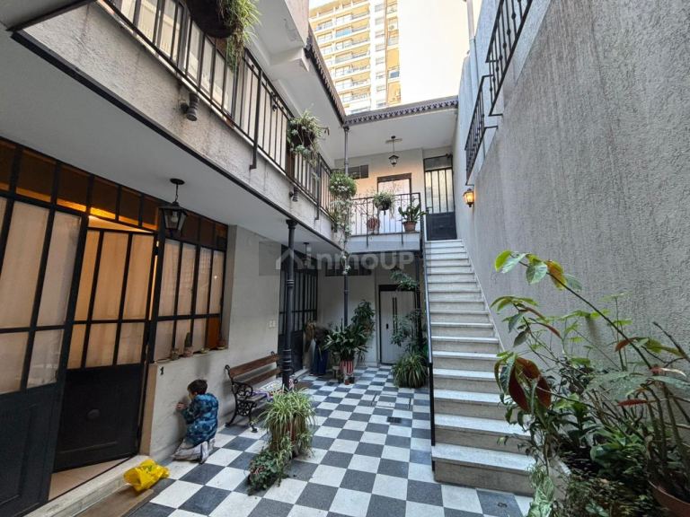 Hotel en Venta en Recoleta, Capital Federal