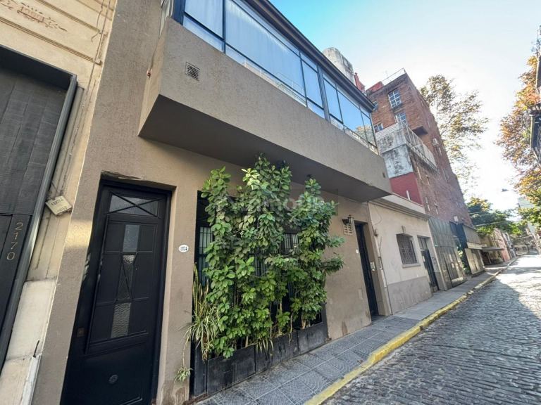 Hotel en Venta en Recoleta, Capital Federal