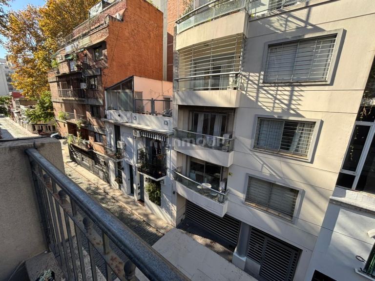 Hotel en Venta en Recoleta, Capital Federal