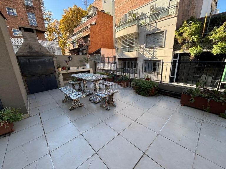 Hotel en Venta en Recoleta, Capital Federal