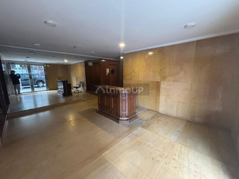 Departamento en Alquiler en Barrio Norte, Capital Federal