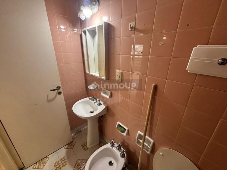 Departamento en Alquiler en Barrio Norte, Capital Federal