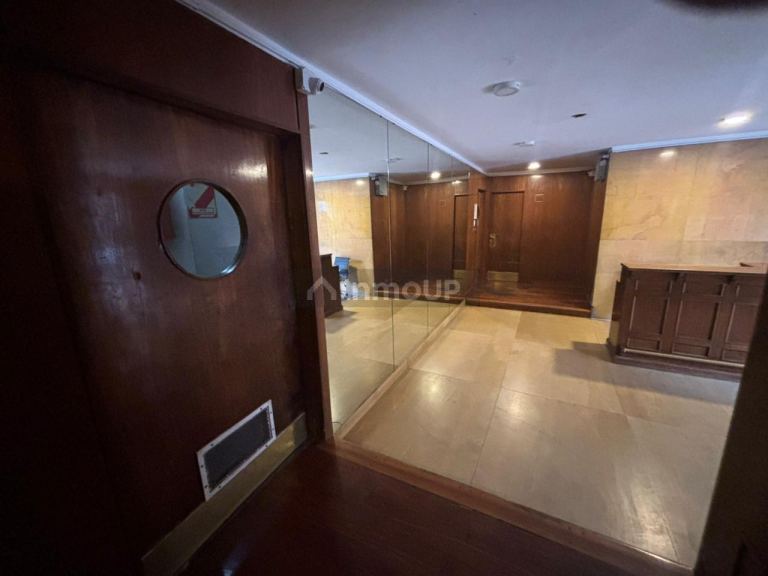 Departamento en Alquiler en Barrio Norte, Capital Federal