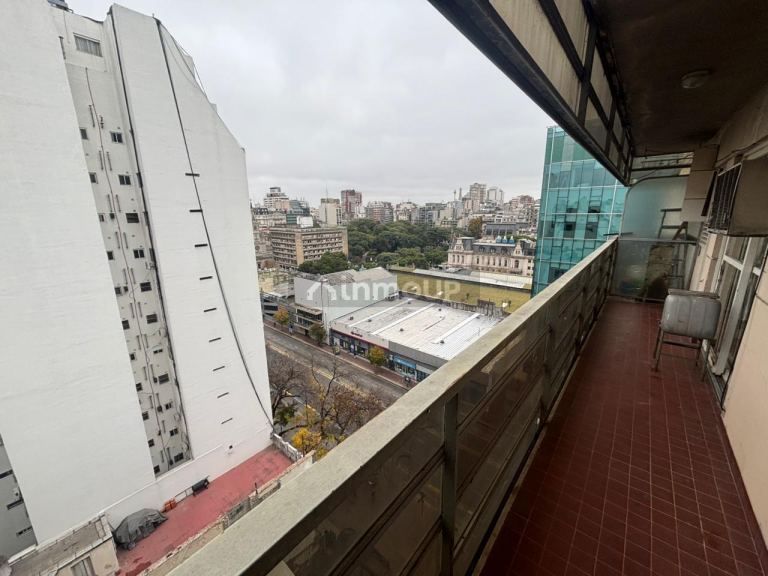 Departamento en Alquiler en Barrio Norte, Capital Federal