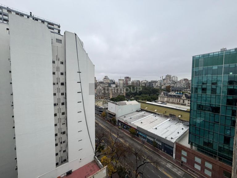Departamento en Alquiler en Barrio Norte, Capital Federal