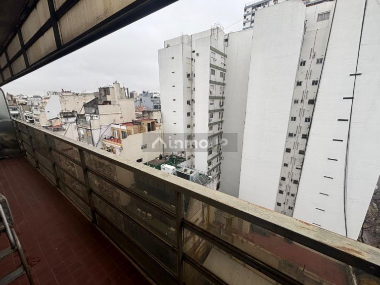 Departamento en Alquiler en Barrio Norte, Capital Federal