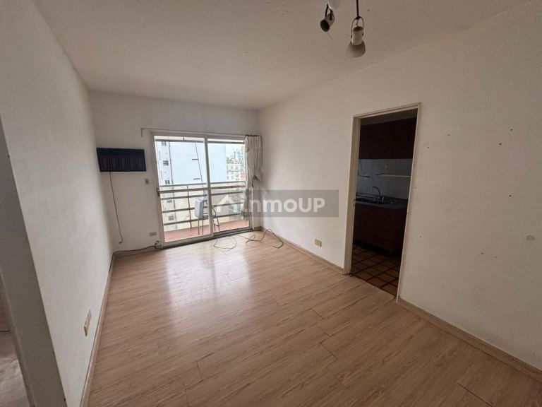 Departamento en Alquiler en Barrio Norte, Capital Federal