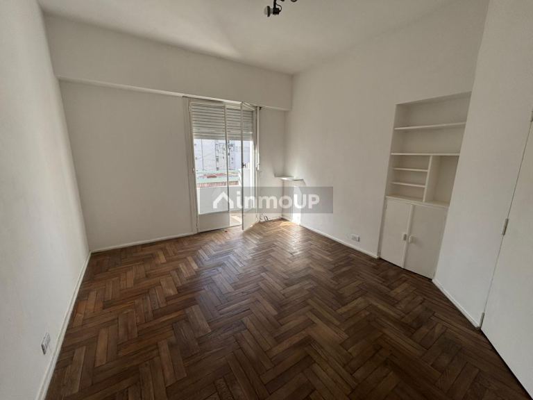 Departamento en Alquiler en Balvanera, Capital Federal
