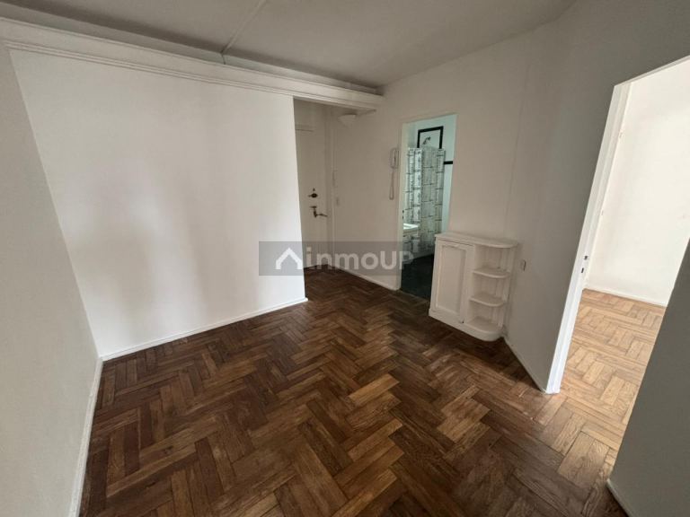 Departamento en Alquiler en Balvanera, Capital Federal