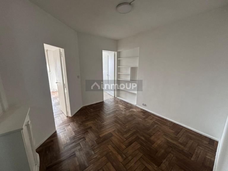 Departamento en Alquiler en Balvanera, Capital Federal