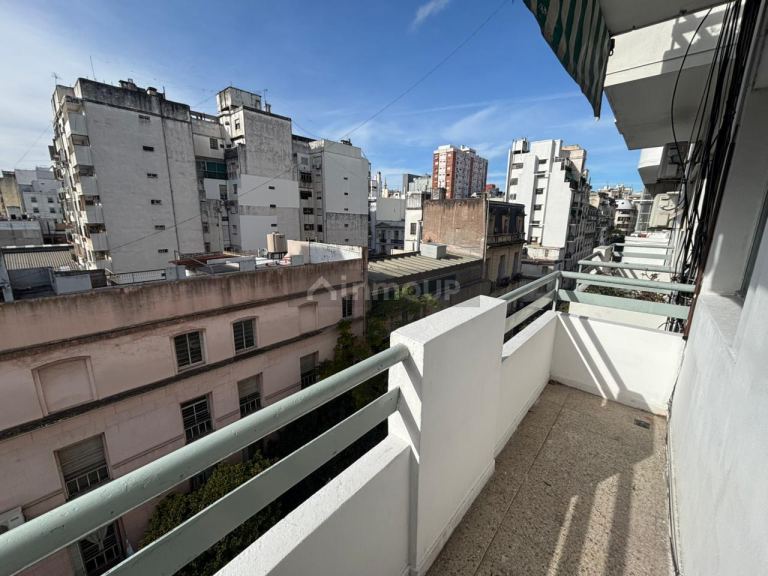 Departamento en Alquiler en Balvanera, Capital Federal