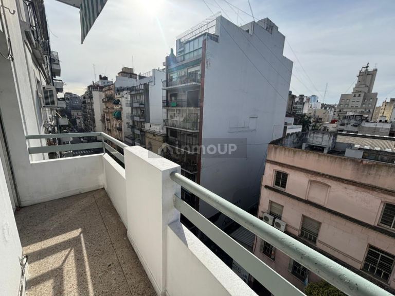 Departamento en Alquiler en Balvanera, Capital Federal