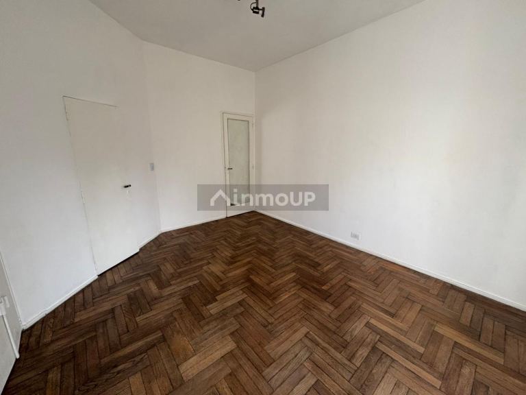 Departamento en Alquiler en Balvanera, Capital Federal