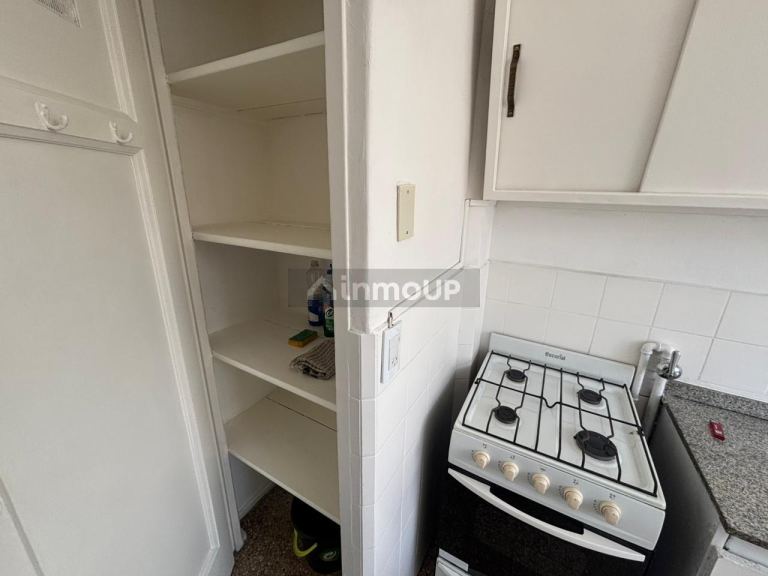 Departamento en Alquiler en Balvanera, Capital Federal