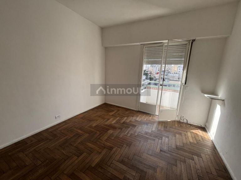 Departamento en Alquiler en Balvanera, Capital Federal