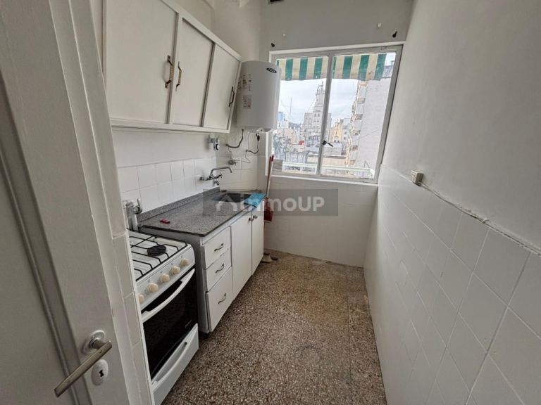 Departamento en Alquiler en Balvanera, Capital Federal