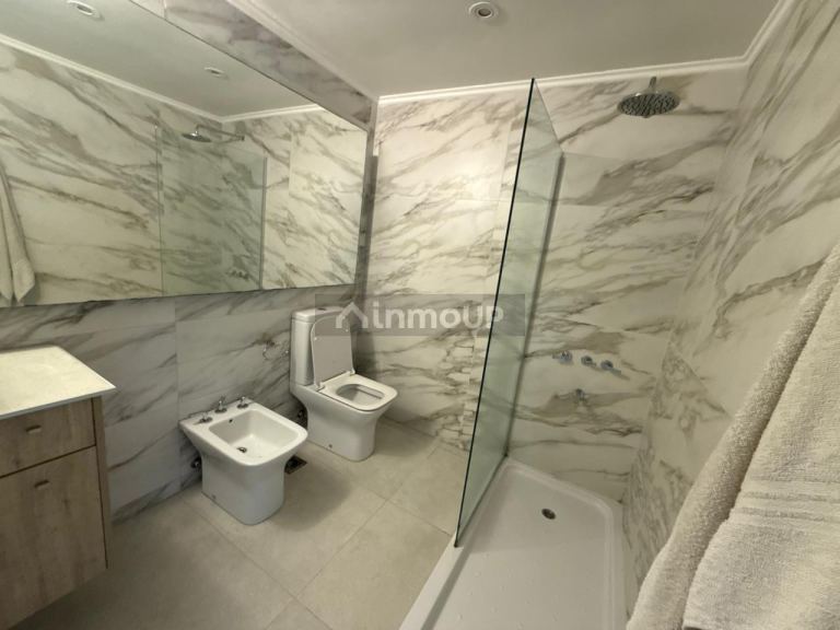 Departamento en Alquiler en Palermo, Capital Federal